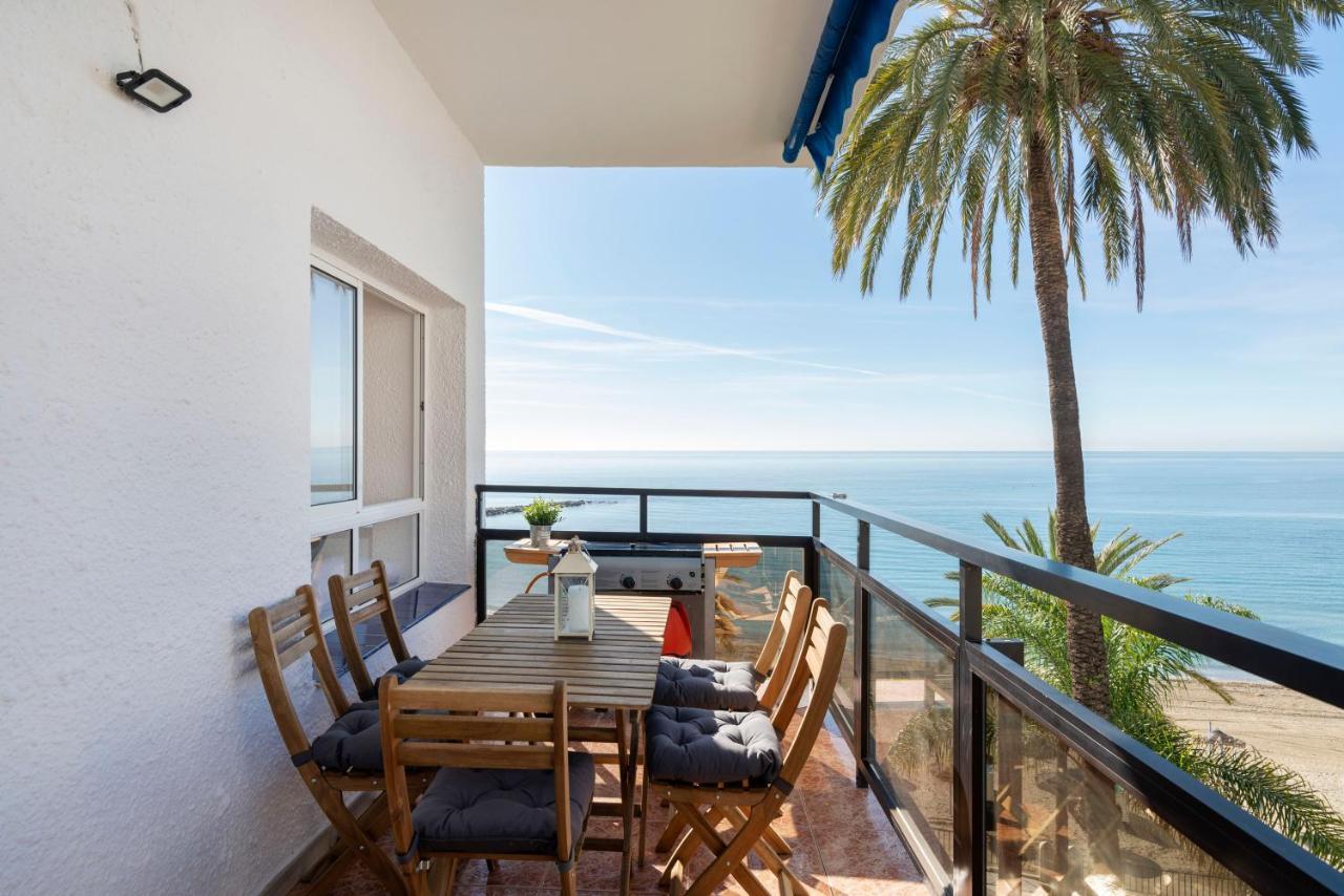 Skol Sea Views Apartments Marbella Exterior photo