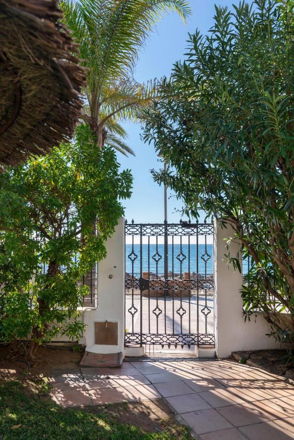 Skol Sea Views Apartments Marbella Exterior photo