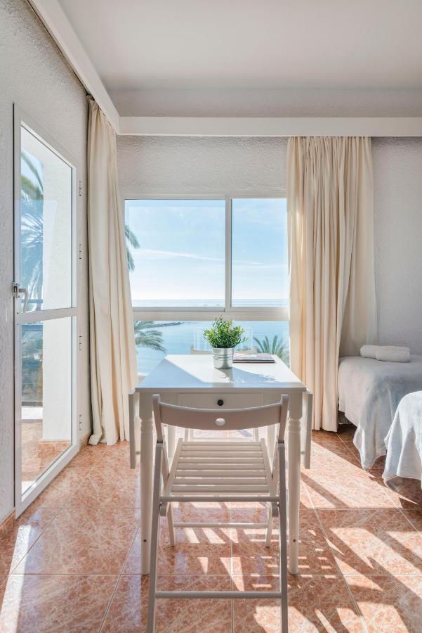 Skol Sea Views Apartments Marbella Exterior photo