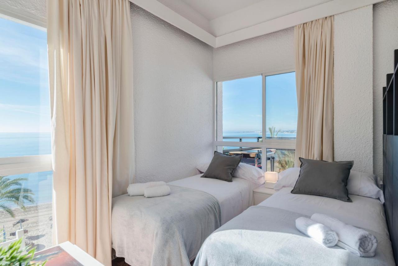 Skol Sea Views Apartments Marbella Exterior photo