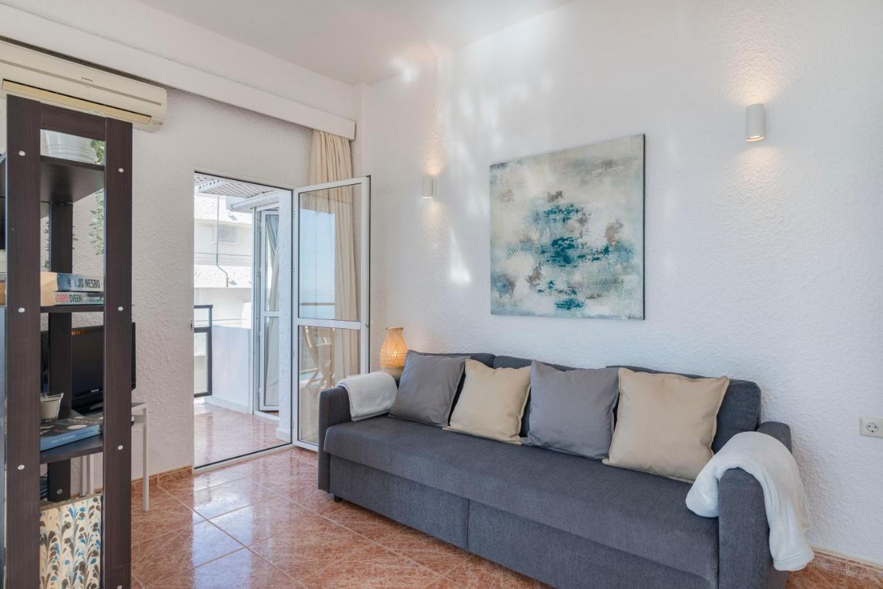 Skol Sea Views Apartments Marbella Exterior photo