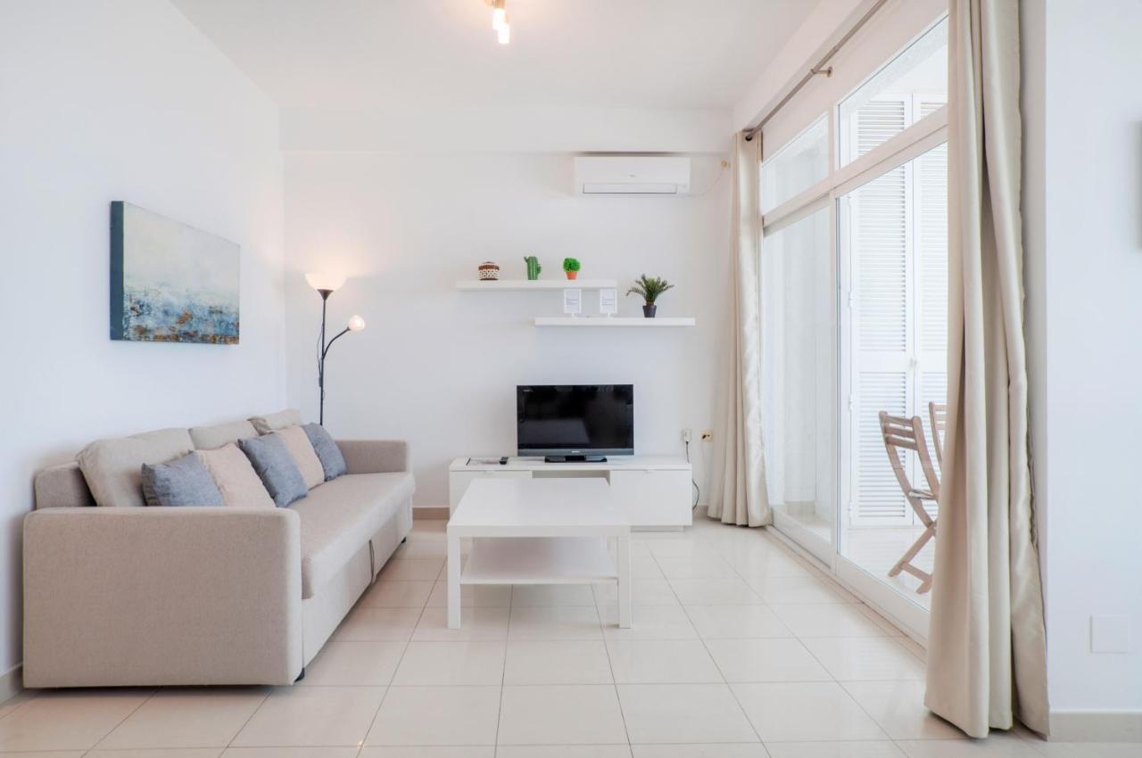 Skol Sea Views Apartments Marbella Exterior photo