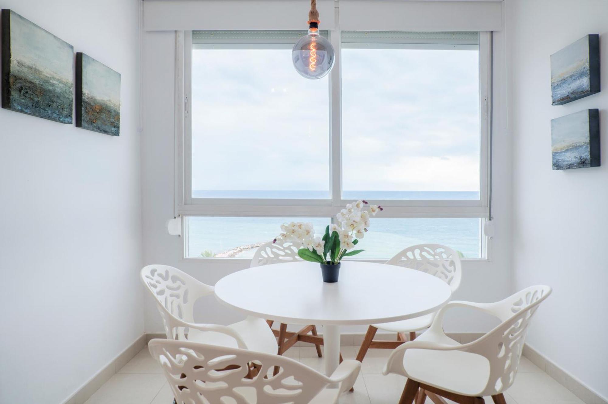 Skol Sea Views Apartments Marbella Exterior photo
