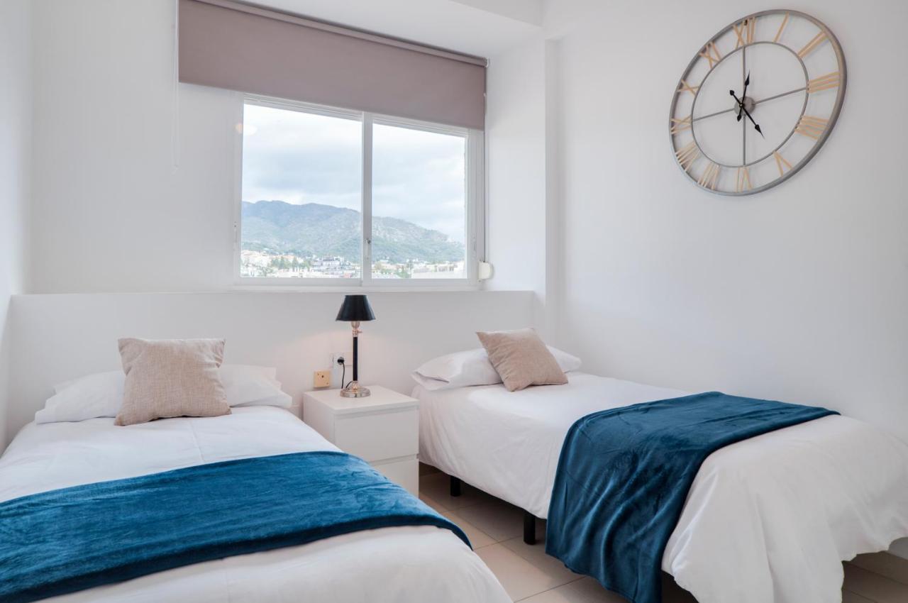 Skol Sea Views Apartments Marbella Exterior photo