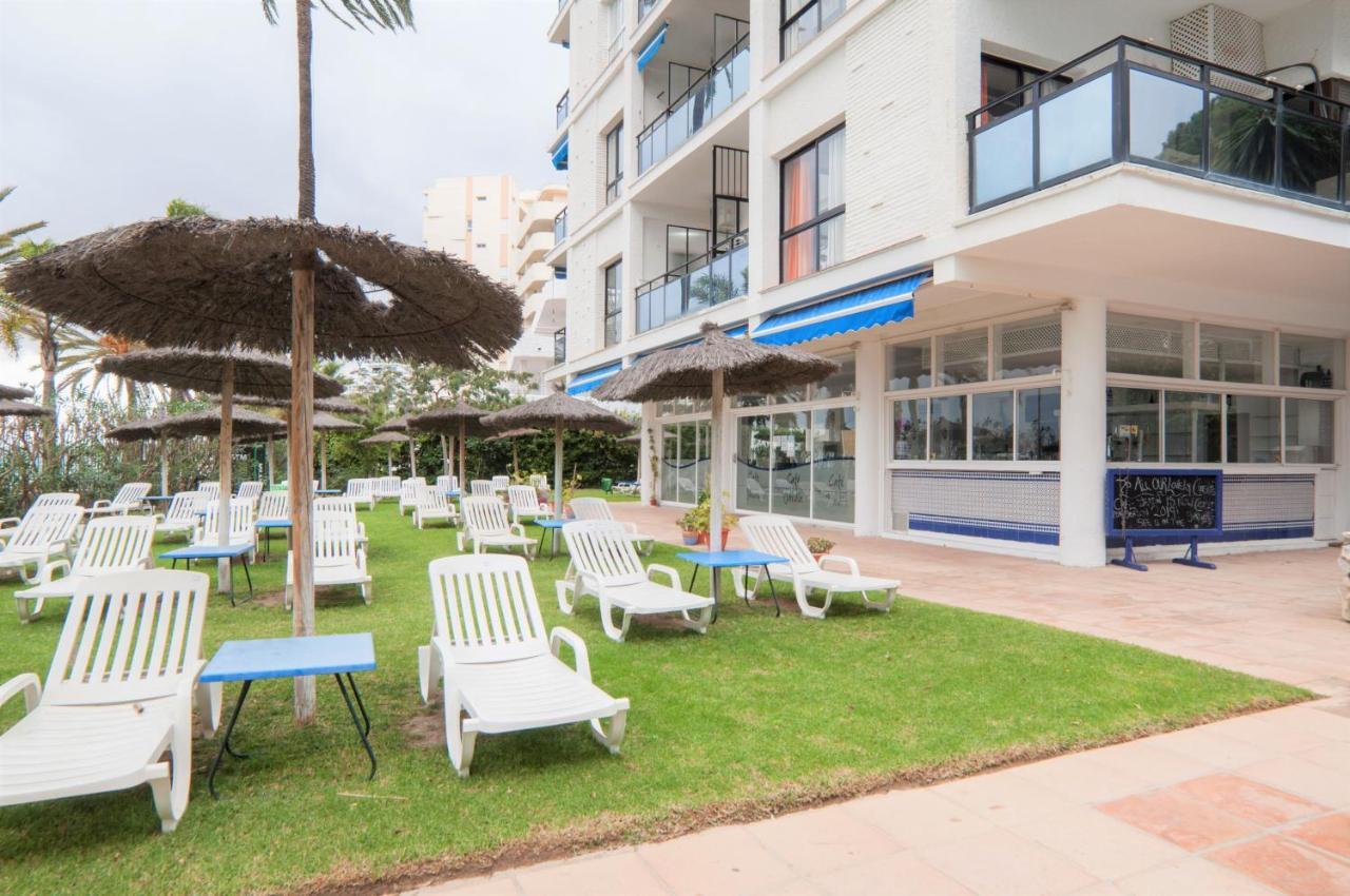 Skol Sea Views Apartments Marbella Exterior photo